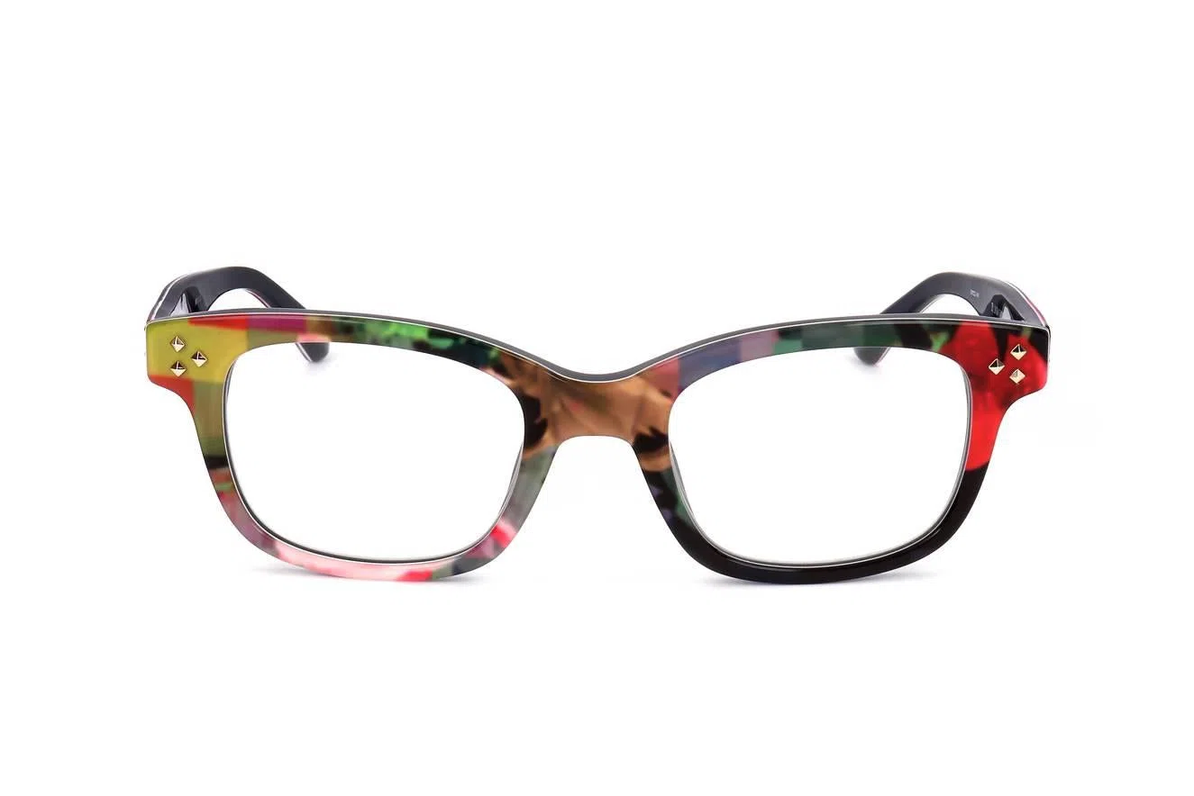 Matthew Williamson by Linda Farrow MW31 Eyeglasses - view 4